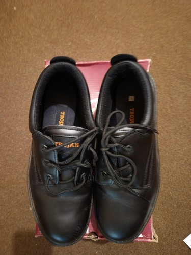 Trojan work boots lite men - trojan,
