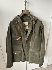 Monitaly Green mountain Jacket Size 40