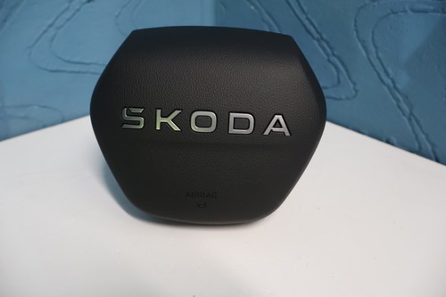 Skoda karoq steering air bag - karoq,