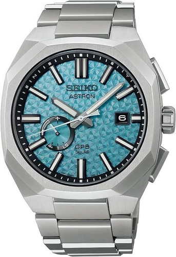 Seiko astron gps solar - astron, starry