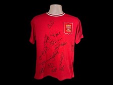 Squad Multi Signed Official