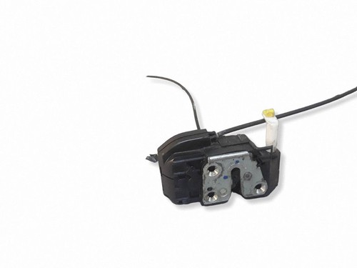 Nissan note 2006 left - note,
