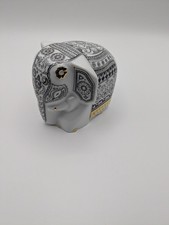 Mlensa Elephant Tea Caddy From