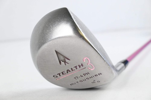 Ladies mitsushiba stealth 3 - mitsushiba, #3