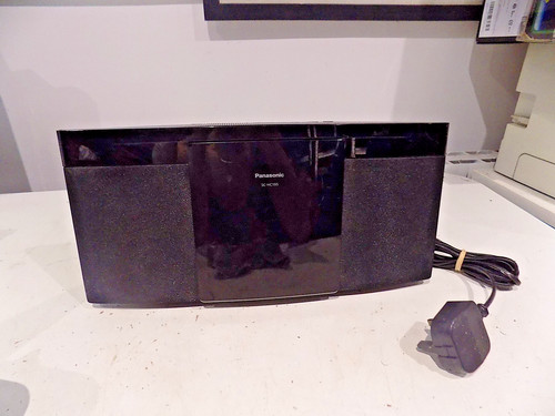 Panasonic hc195 compact - sc-hc195,