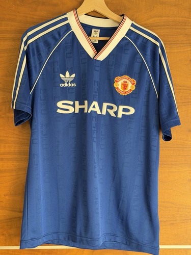 Manchester united 1988 1990 - united, 1988-1990