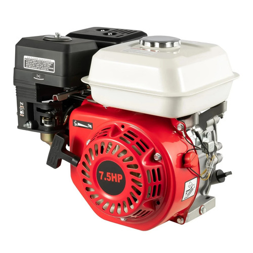 7hp 212cc petrol engine - 7hp,