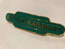 Replica British Railways Cap
