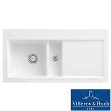 Villeroy & Boch Subway 60 Flat