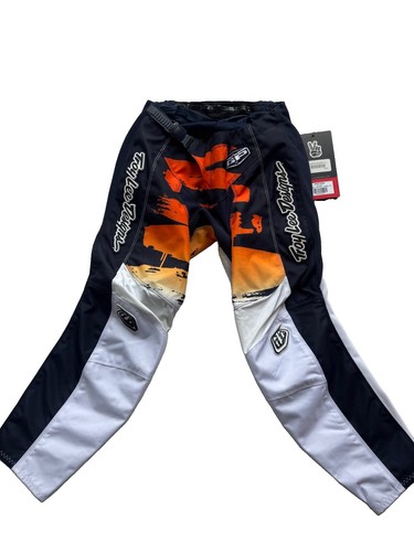 Kids motocross pants troy - mx,
