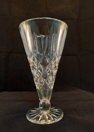 Attractive webb corbett vase - corbett,