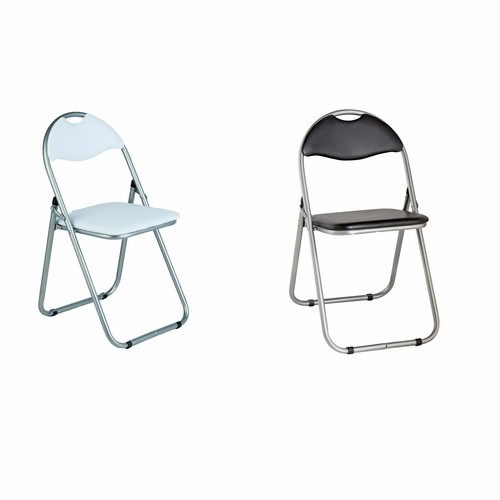 Padded folding office - folding,