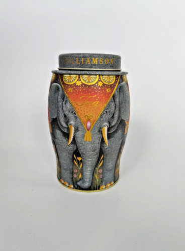 Williamson elephant tea - williamson,