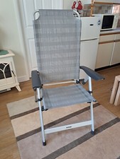 Vango  Camping chair (with defect)