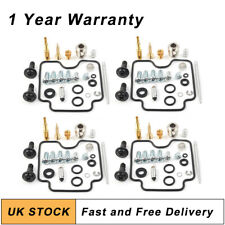 4 Sets New Carburetor Carb