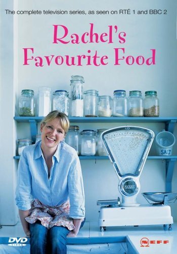 Rachel favourite food - favourite,