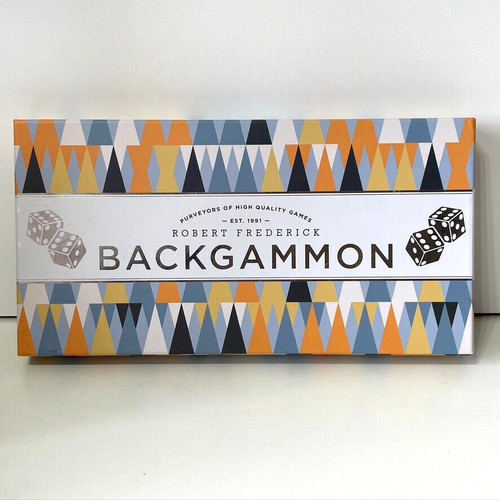 Backgammon game traditional - backgammon,