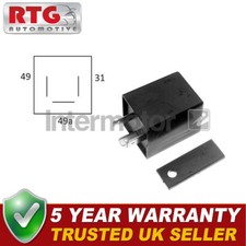 Flasher Unit Relay Fits VW BMW