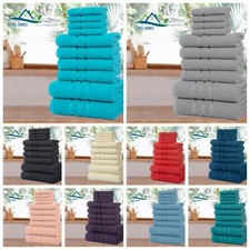 LUXURY 100% EGYPTIAN COTTON