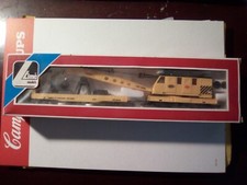 lima 75ton breakdown crane j76