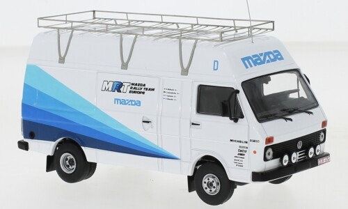 Ixo rac375x volkswagen - rac375x, 1:43
