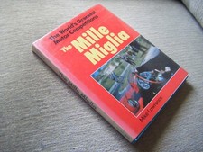 The Mille Miglia    Mike