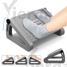 Office Foot Rest Desk Footrest