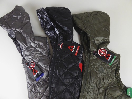 Gerry diamond quilted - gerry,