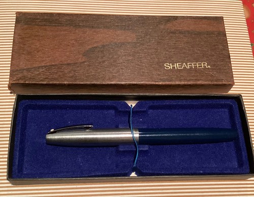 Superb vintage sheaffer - superb,, vintage,