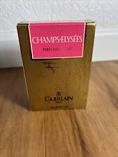 Champs Elysees GUERLAIN PARIS