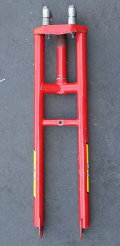 Rare 1988 ricochet - gt, bike