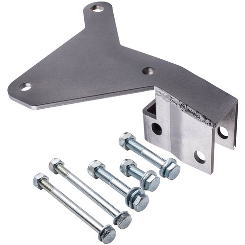 Front track bar drop bracket - front,
