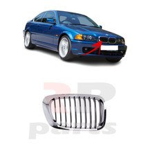 FOR BMW E46 3 COUPE CABRIO