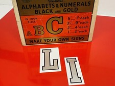 LAMBRETTA LI SERIES 1 2 3 TRUE