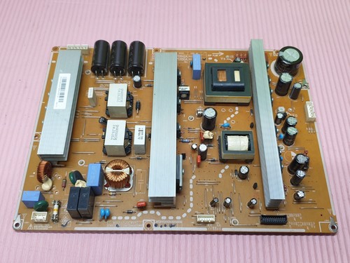 Power supply board psu samsung - board,