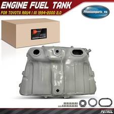 Petrol Fuel Tank for Toyota