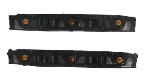 Pair bachmann class deltic - class, 37/deltic