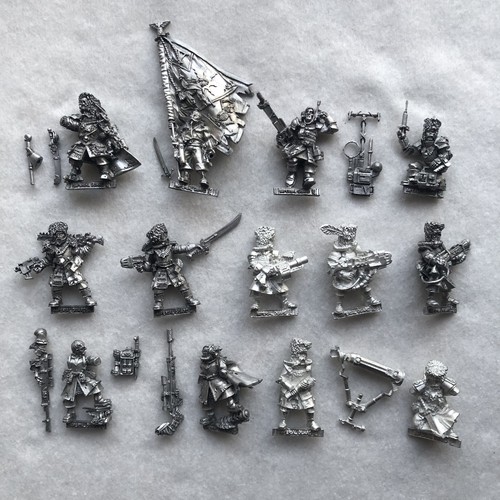 Vostroyan firstborn imperial - firstborn,