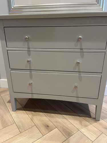 Chest drawers bedroom - chest,