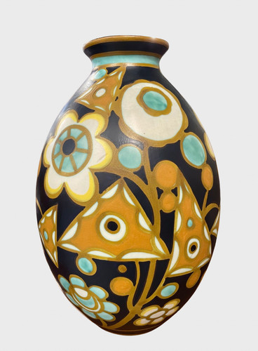 Charles catteau art - charles, deco