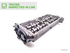 VW Tiguan Engine Camshaft 2.0