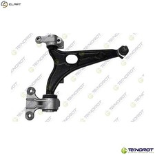 CONTROLTRAILING ARM WHEEL