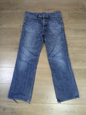 Vintage Y2K Tom Wolfe Jeans