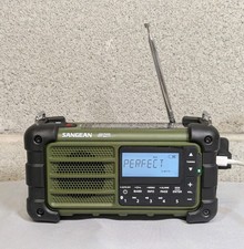 Sangean MMR-99 Emergency Radio