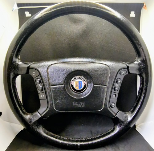 Vintage bmw alpina - alpina, e38/e39/e53
