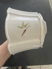 Westfield Pottery Square Plant Pot