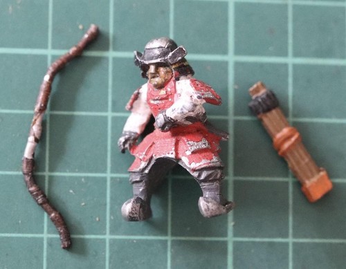 Dixon miniatures 28mm - dixon,