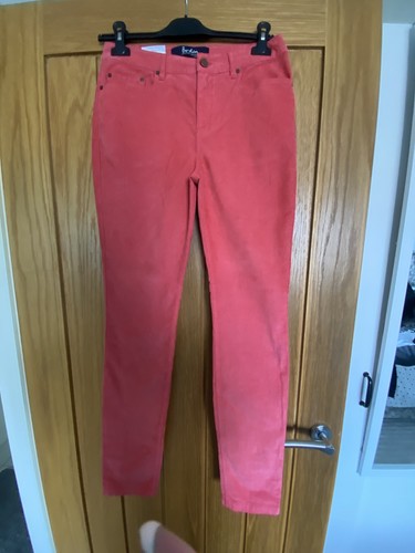 Boden soho skinny cord - boden,
