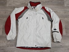 Vintage Columbia Titanium