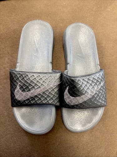 Nike benassi solarsoft men - nike, men's
